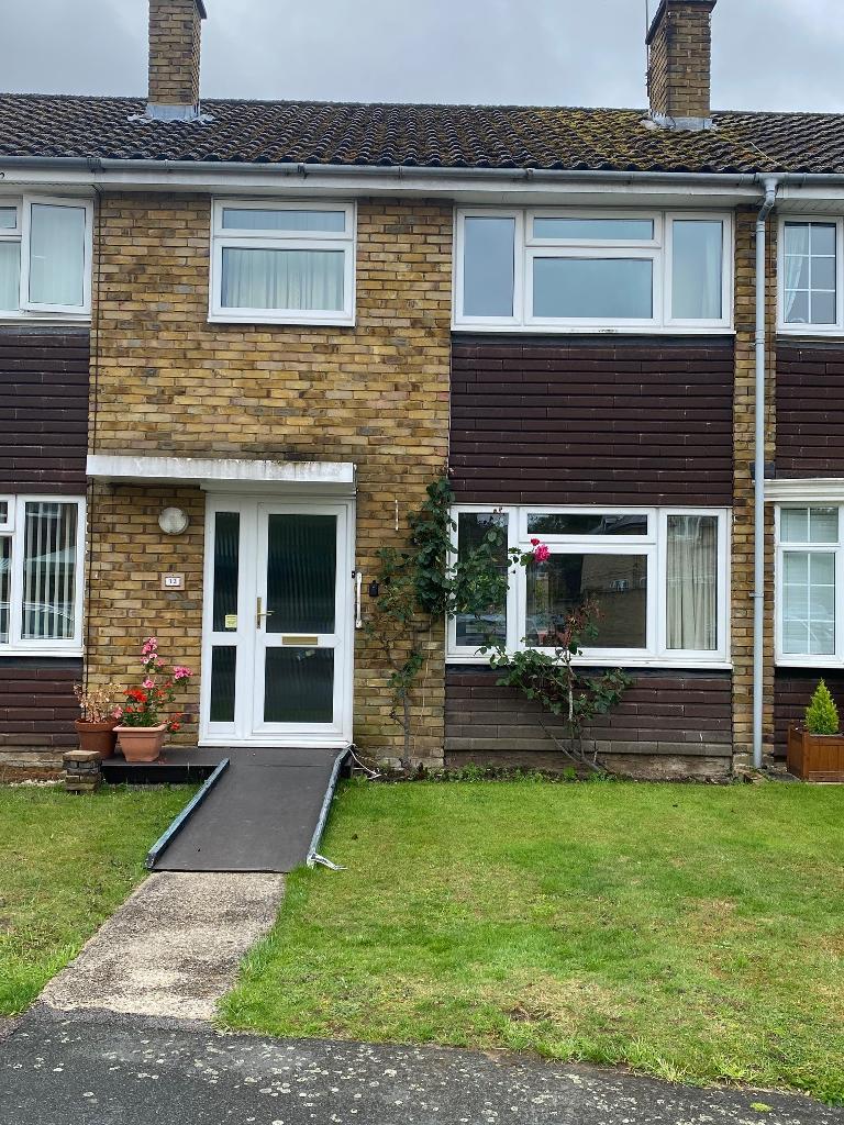 Barrett & Thomson Particulars