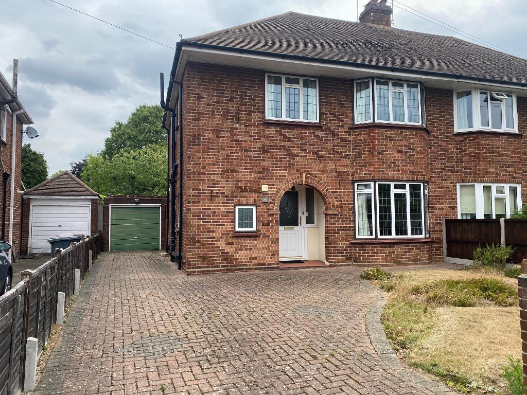 Barrett & Thomson Particulars